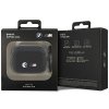 BMW BMAPWMPUCA2 AirPods Pro coverczarny/black Carbon Double Metal Logo